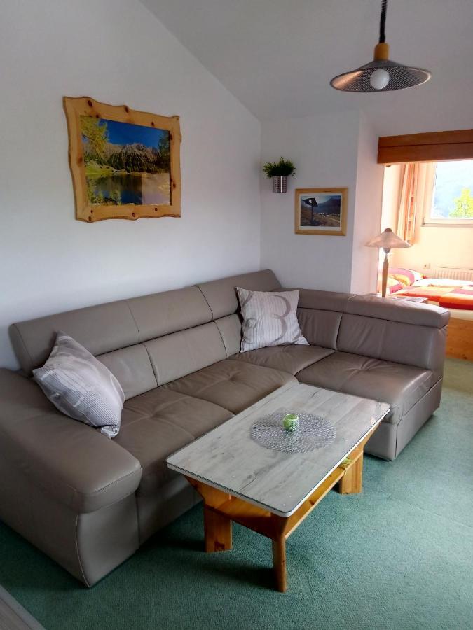 Apartment Bea Schladming Exterior photo