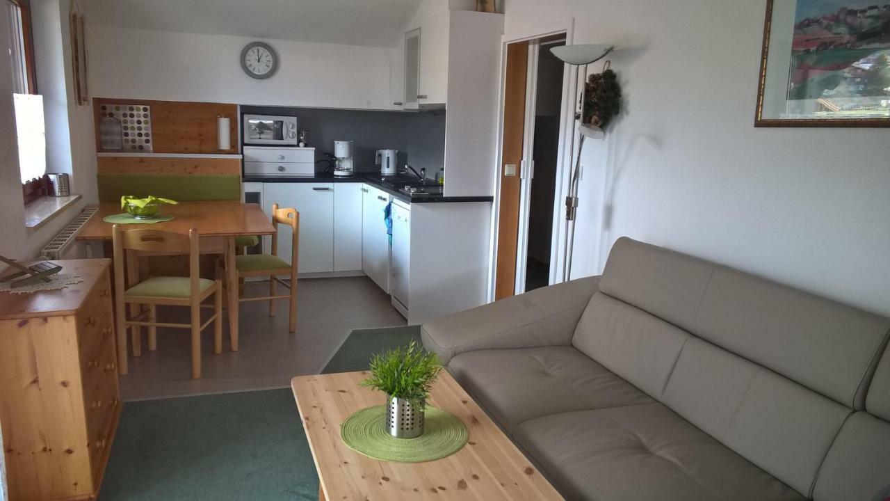 Apartment Bea Schladming Exterior photo