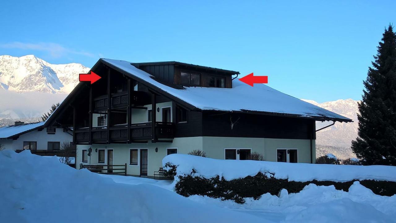 Apartment Bea Schladming Exterior photo